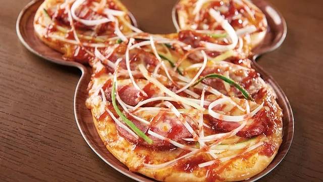 上海迪士尼旅游超强攻略 如何一天玩转热门项