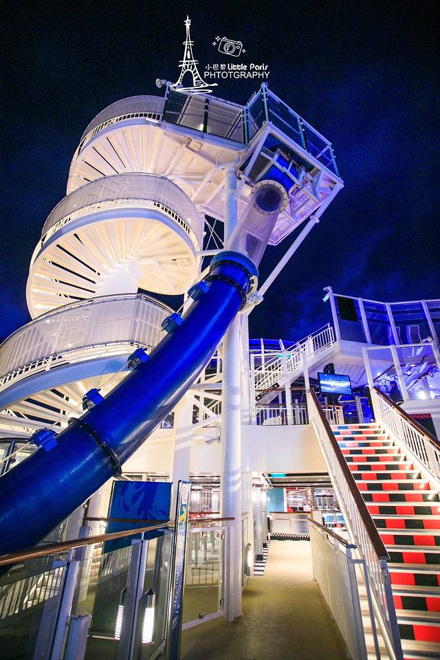 上海港吴淞客运中心