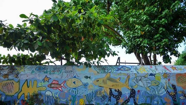 乌纳瓦吐纳海滩