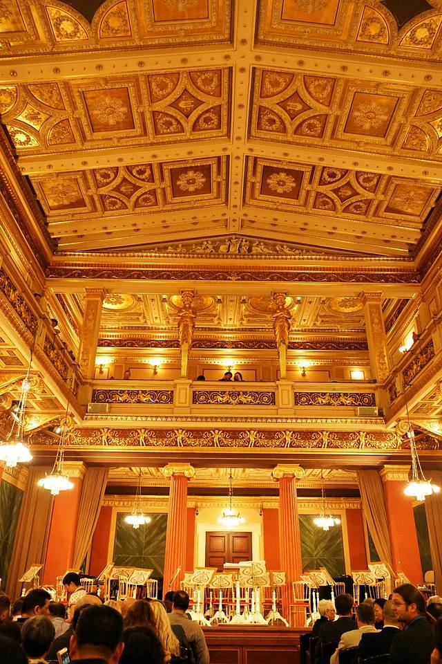 维也纳音乐协会