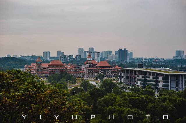 布城国际会展中心