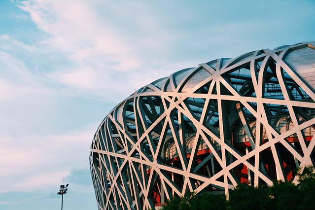 国家奥林匹克体育中心