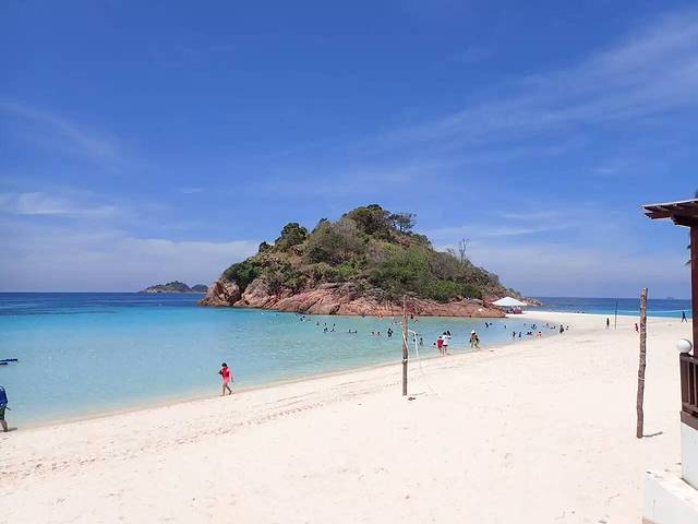 热浪岛海湾度假村