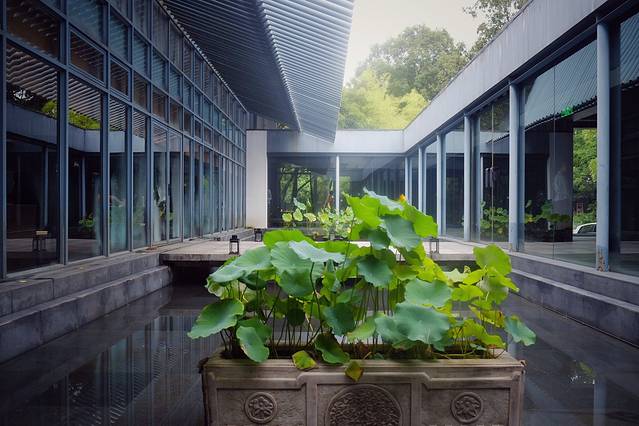 桂语山房(满觉陇店)