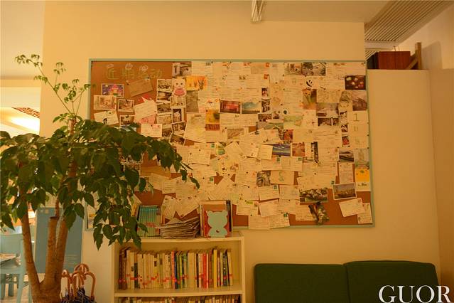 猫的天空之城概念书店(周庄文化街店)