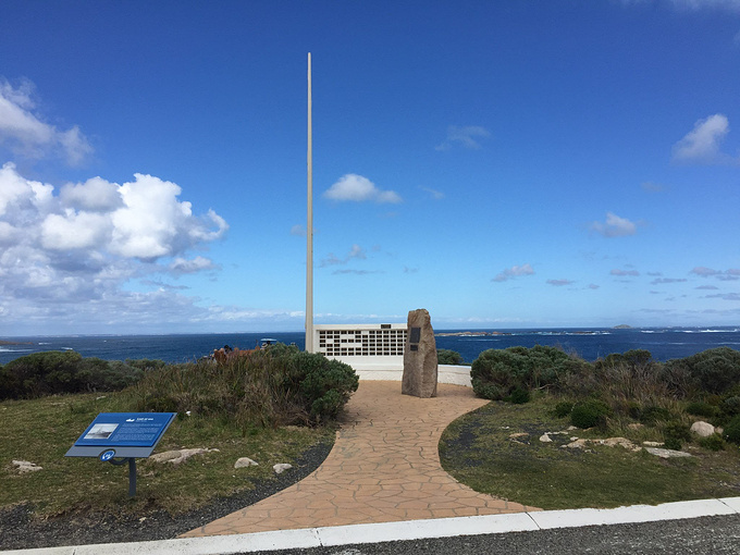 【西澳wa】追忆似水年华(3): 在孤独珀斯度过的6日零时差孤独时光