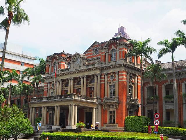 台湾大学医学院附设医院