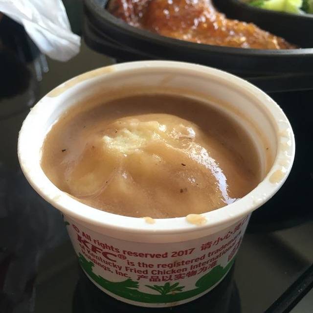 肯德基(华龙店)