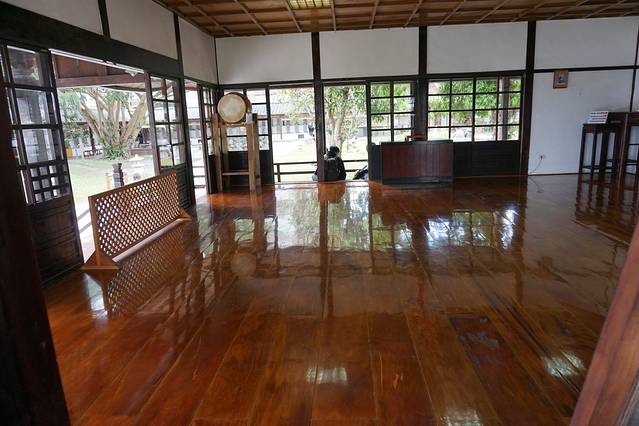 花莲吉安庆修院