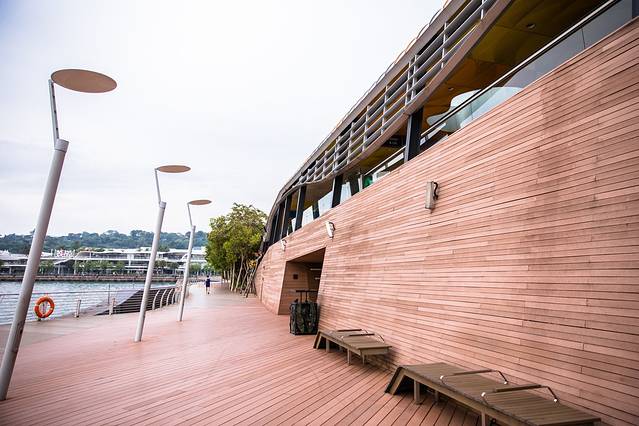 Pedro（怡丰城）