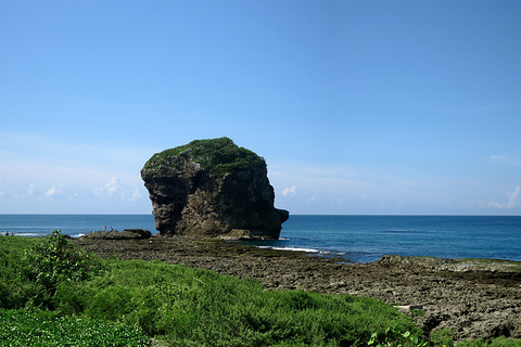 2018船帆石_旅游攻略_门票_地址_游记点评,垦丁旅游景点推荐 - 去哪儿
