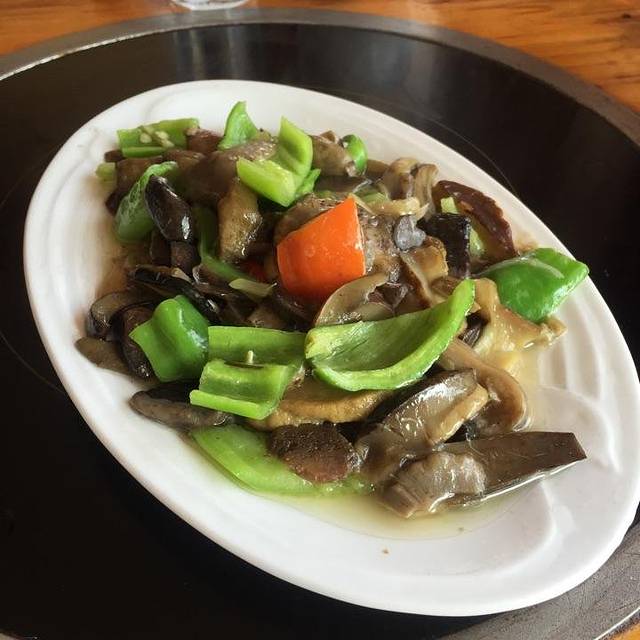 运丰饭庄(济微路店)