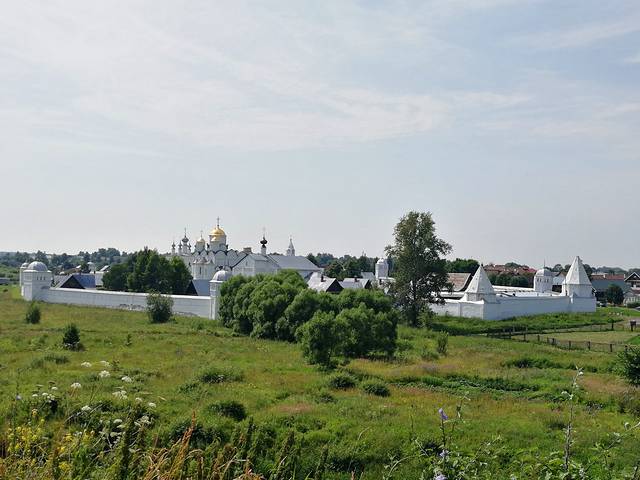 圣欧蒂米奥救世主修道院