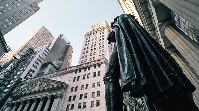 纽约证券交易所