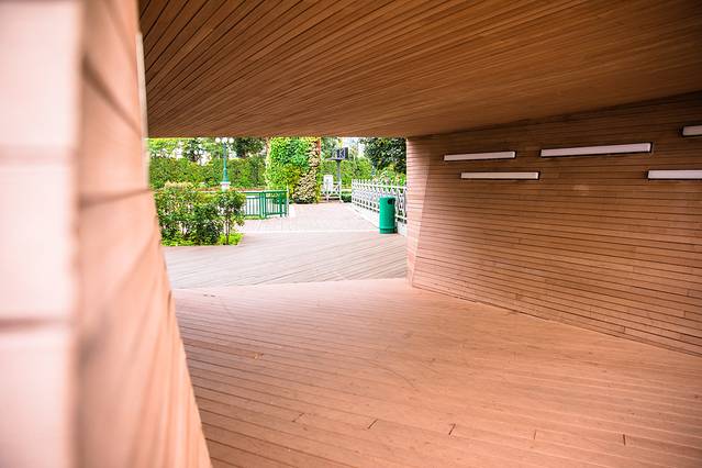 Pedro（怡丰城）