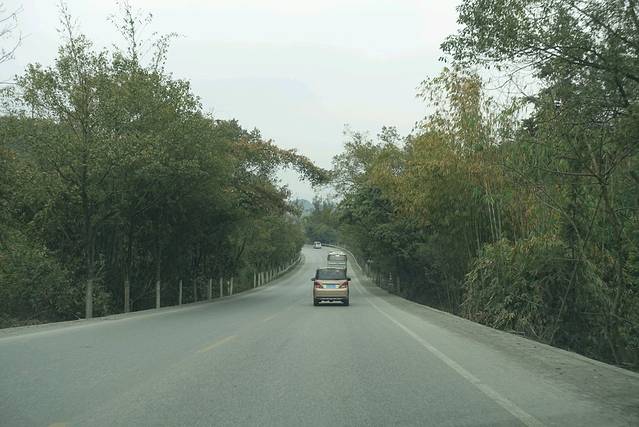 2018新年广西贵州七日自驾游