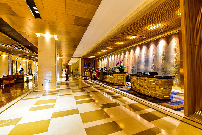 鸿运必胜#【途牛首发】古北大酒店,北方水镇度假最佳伴侣