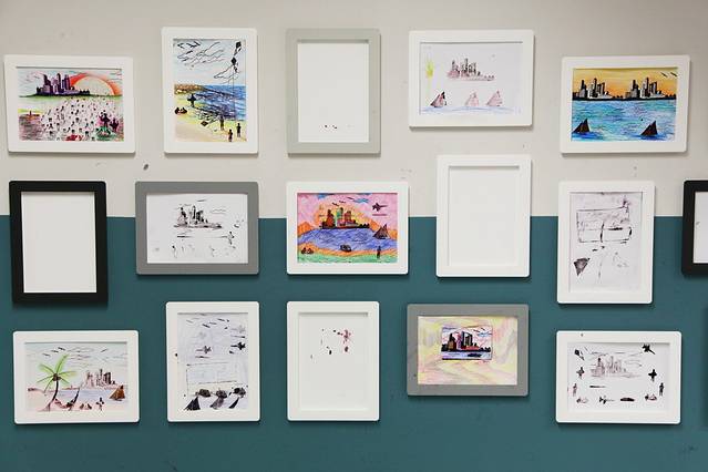 新加坡国家美术馆