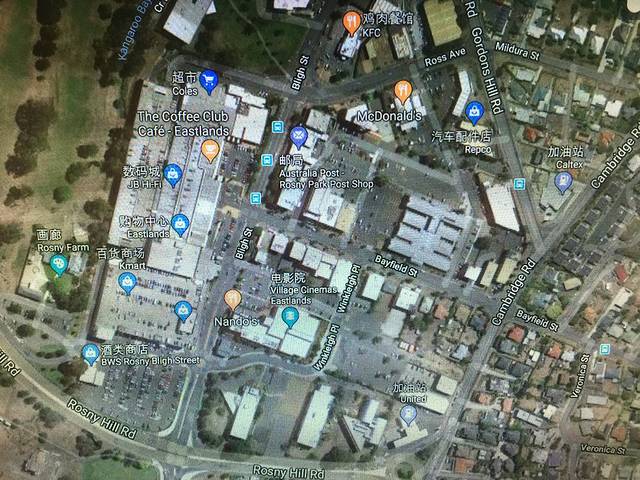 费尔德山国家公园