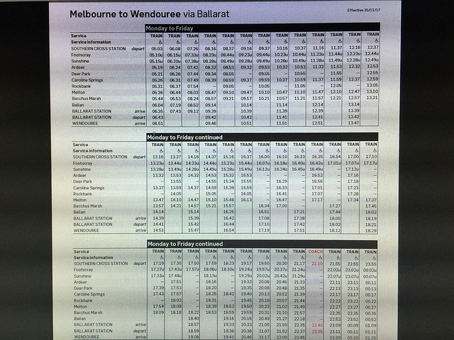 2021墨尔本游玩攻略 墨尔本交通 住宿 行程 美食 购物攻略 墨尔本注意事项 实用信息 去哪儿攻略