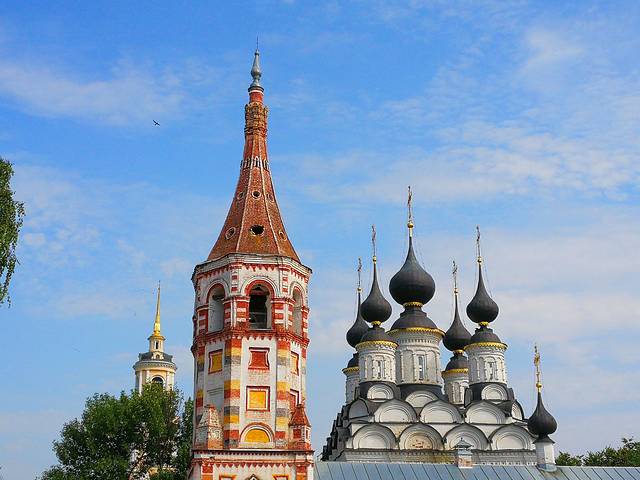 圣拉扎卢斯和圣季皮斯教堂