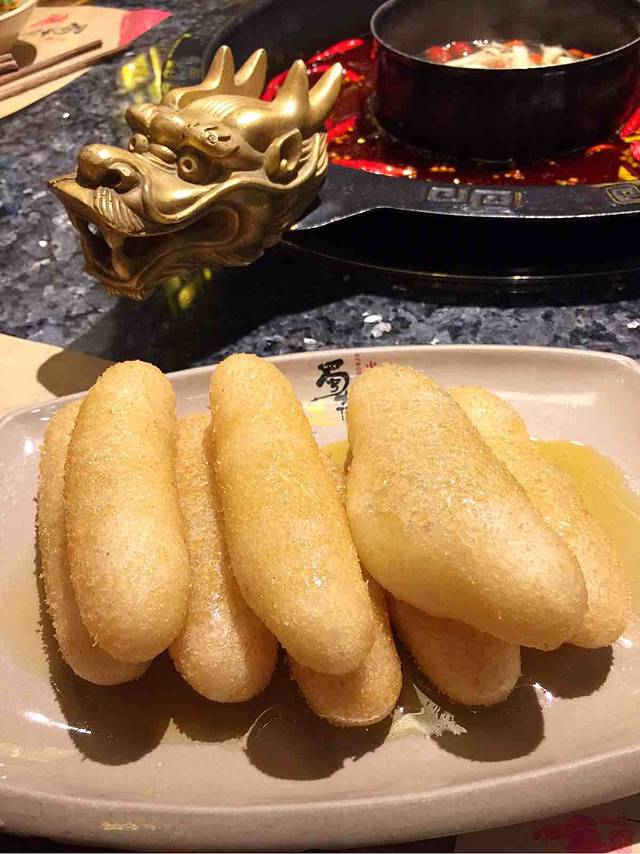 蜀大侠火锅(东门店)