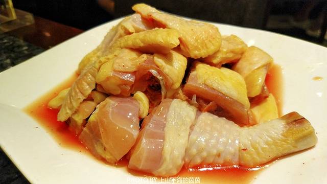 海天阁(亚龙湾华宇度假酒店)