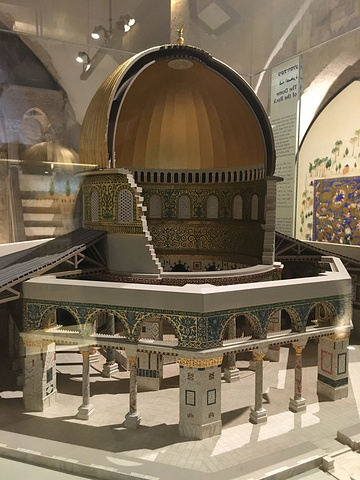 "如果巴比伦空中花园真实存在，那么是否有可能是这批犹太人做工建造的呢？罗马人派希律王过来统治犹太省_大卫城塔"的评论图片