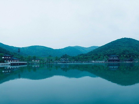 孙武文化园旅游景点图片