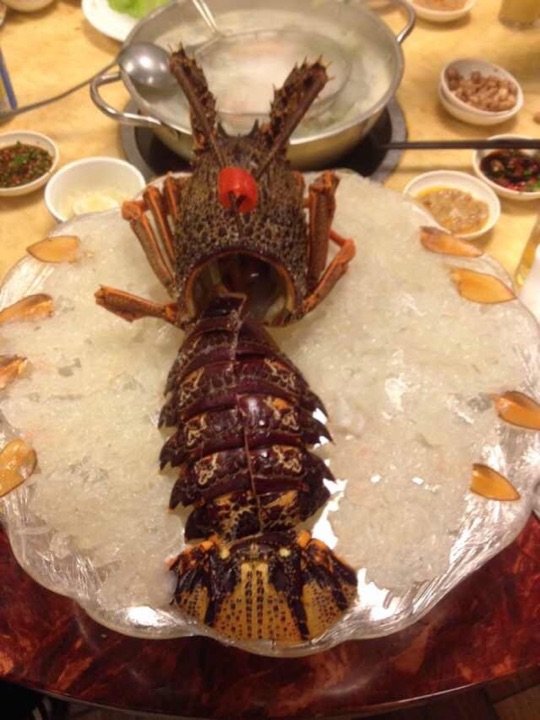 米唐甘草潮菜馆(海宁路店)