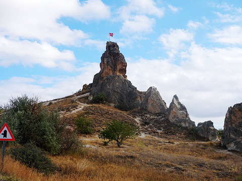 图兹湖旅游景点图片