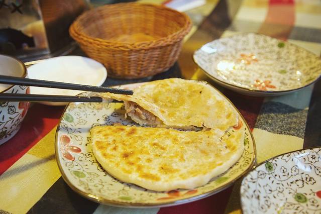 格日勒阿妈(新华广场店)