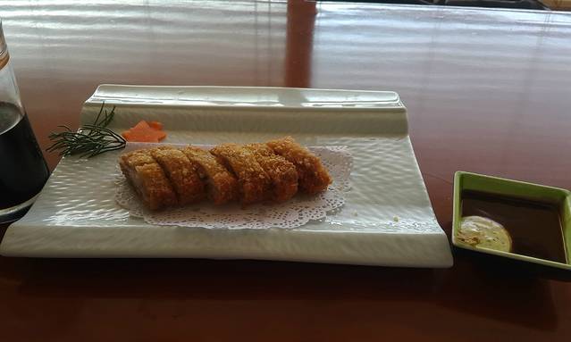 松川日料(云南路店)