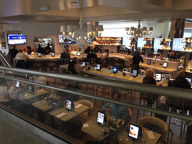 纽瓦克国际机场