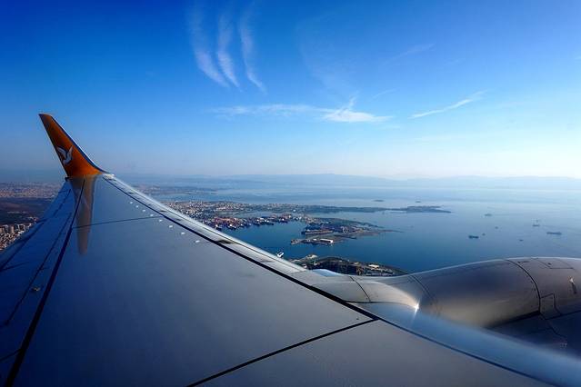 萨比哈·格克琴国际机场