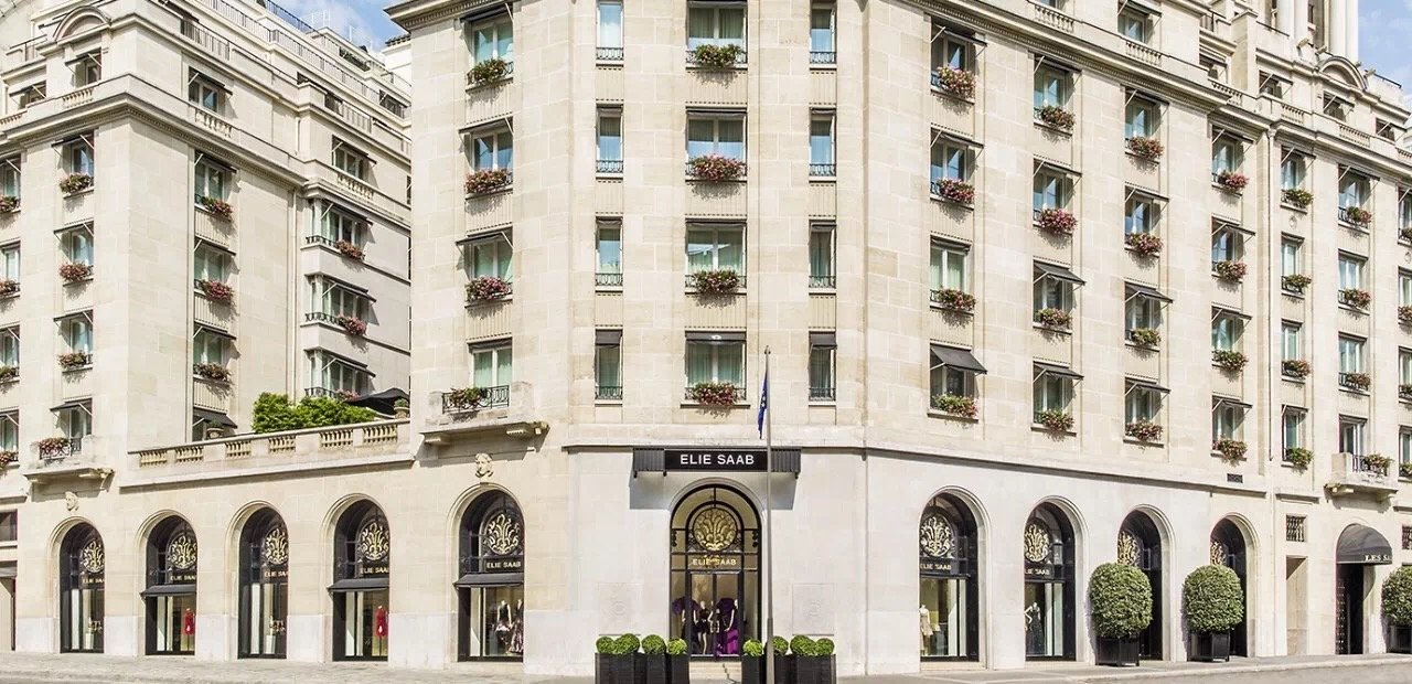 2022蒙田大街购物,不过如果想在巴黎购物避开大.【去哪儿攻略】