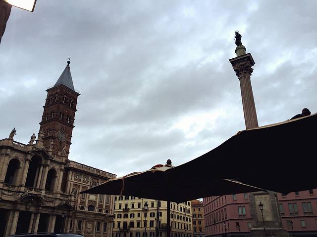 新圣母玛丽亚教堂