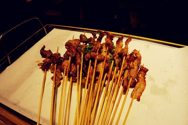 客串出品（形象店）