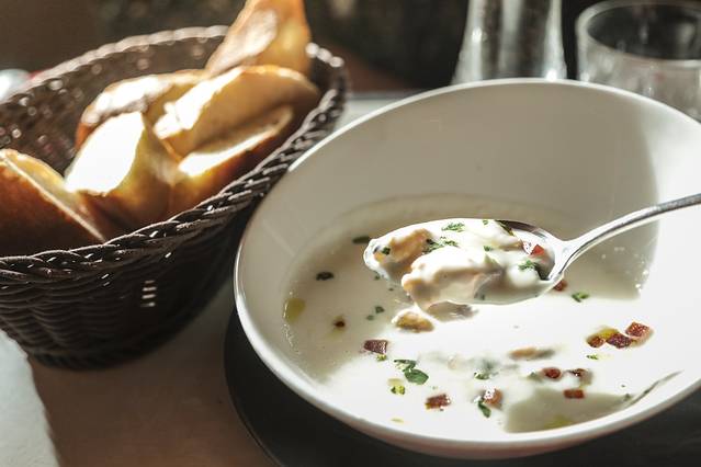 Cafe des Deux Moulins