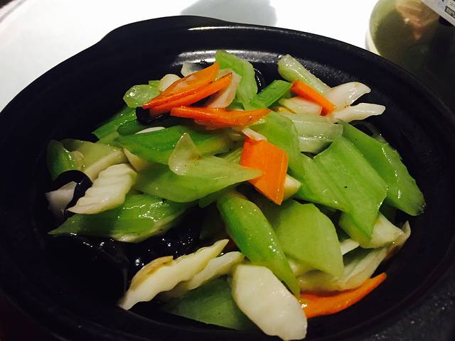 眉州东坡酒楼(尚街店)