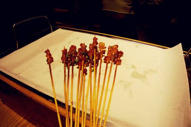 客串出品（形象店）