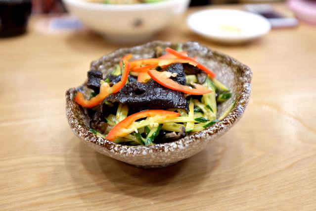 老北京柴氏(三里屯店)