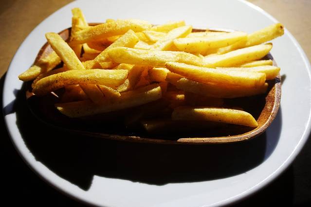 Mimar Sinan Teras Cafe