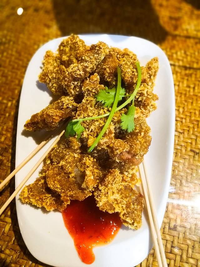 尾呀荟闽南菜(五店市店)