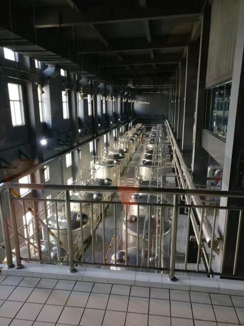 中国阿胶博物馆