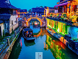 昆山旅游景点攻略图片