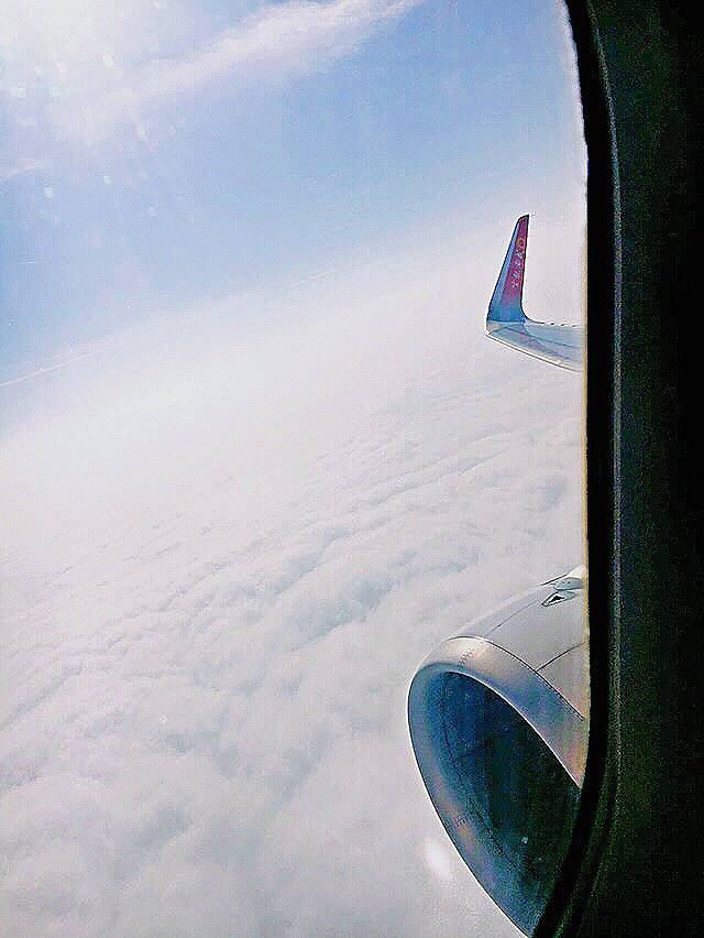 大连周水子国际机场