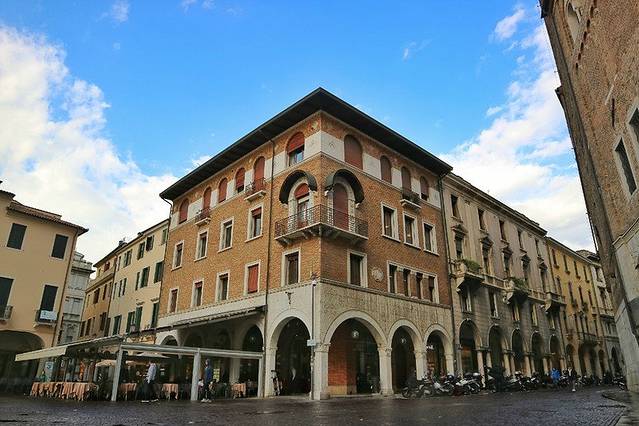 帕多瓦圣安多尼圣殿