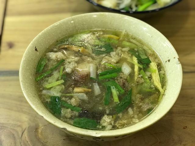 红柳烤肉(北广济街店)