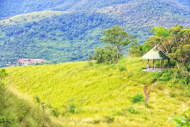 十字架山生态公园